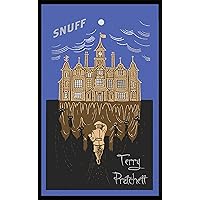 Snuff: (Discworld Novel 39) (Discworld Novels, 39)