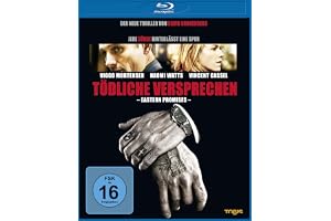 Tödliche Versprechen - Eastern Promises
