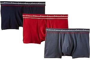Eminence Business Boxer (Lot de 3) Homme