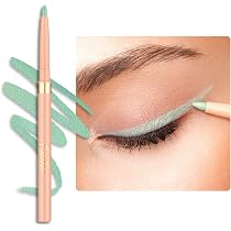 Maybelline Master Drama Lightliner Eyeliner In 45 Midnight Light – Langanhaltend, Aufhellend, Wasserfest