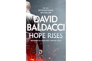 Hope Rises