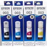 Epson 003 Ink 65ml Printer