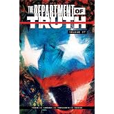 The Department of Truth Volume 7: Another National Anthem