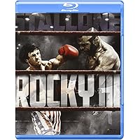 Rocky Iii