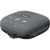 Tribit StormBox Flow Bluetooth Speaker, Portable Speaker With XBass, 30H Playtime Wireless Speaker, IP67 Waterproof, Bluetooth 5.3, TWS, Custom EQ, Type-C Speaker For Outdoor Travel Beach | PH