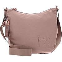 Mandarina Duck Borsa A Tracolla Donna In Mitrix - Talpa, 28x20.5x11 Cm, Tasca Zip E Portacellulare - Foto 9