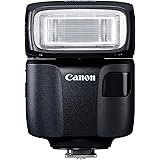 Canon Speedlite EL-100 Blitzgerät) schwarz