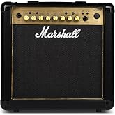 MARSHALL MG15GFX 15W Combo Amp