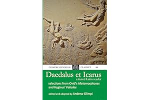 Daedalus et Icarus: A Tiered Latin Reader