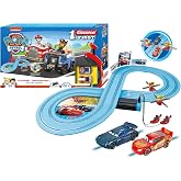 Carrera Automobile Power Duel Toy