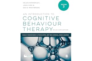 An Introduction to Cognitive Behaviour Therapy: Skills and Applications