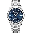 Longines Mens Master Collection Automatic Watch L2.793.4.92.6