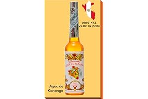MI-TIERRA Agua de Kananga 221 ml Spirit Florida Water - oryginalny Murray & Lanman z Peru, dla mężczyzn i kobiet. Zapach koloński: kobiecy, słodki. Różne zapachy. Duży wybór.