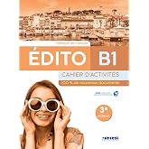 EDITO B1 CAHIER D'EXERCICES ED23