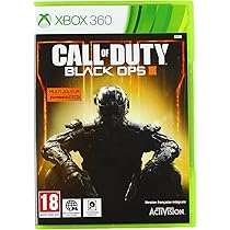 Call Of Duty Black OPS 6, L'iconique Jeu De Tir Est Enfin Disponible Sur Ps5 Xbox Et Pc 4734311