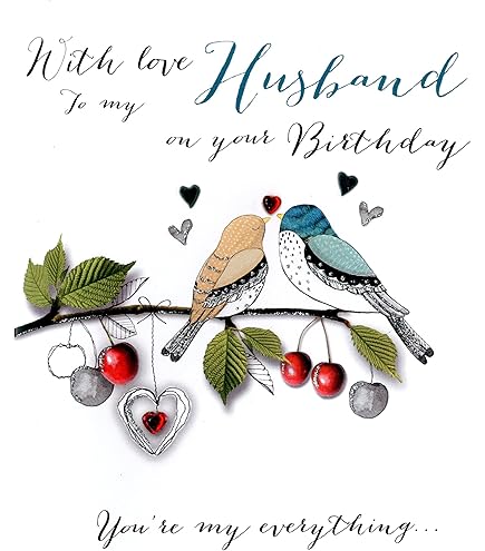 Carte Saint Valentin Fiancé - France