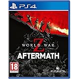 World War Z. Aftermath - Playstation 4