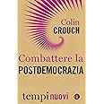 Combattere la postdemocrazia