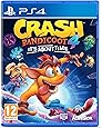Crash Bandicoot™ 4: It’s About Time (PS4)