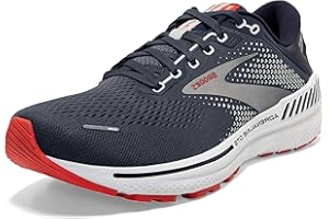Brooks Homme Adrenaline GTS 22 Chaussure de Course