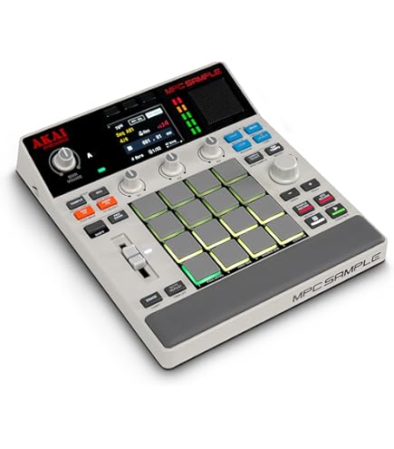 DJ機材 MASCHINE MK3 Native Instruments Maschine Mk3 DJ Controller