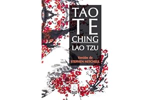 Tao te ching: Versión de Stephen Mitchell (SIN COLECCION)