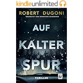 Auf kalter Spur (Tracy Crosswhite)