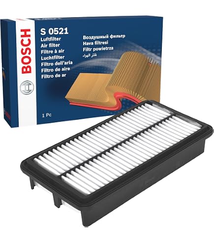 Filtro Aria Abitacolo MANN-FILTER CU 2434 – Per Auto, Qualità Originale, Antipolline E Particolato