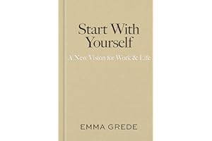 Start With Yourself