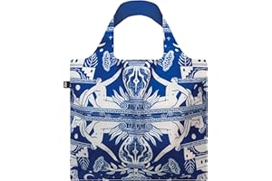 LOQI Unisex Artist Bag