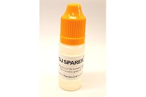 DJSPARES Technics Bearing oil SFW0010