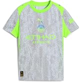 PUMA MCFC 3rd Replica Jr Unisex Kids Jersey