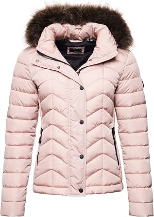 Superdry Luxe Fuji Women's Jacket 