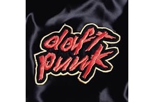 Daft Punk - Homework