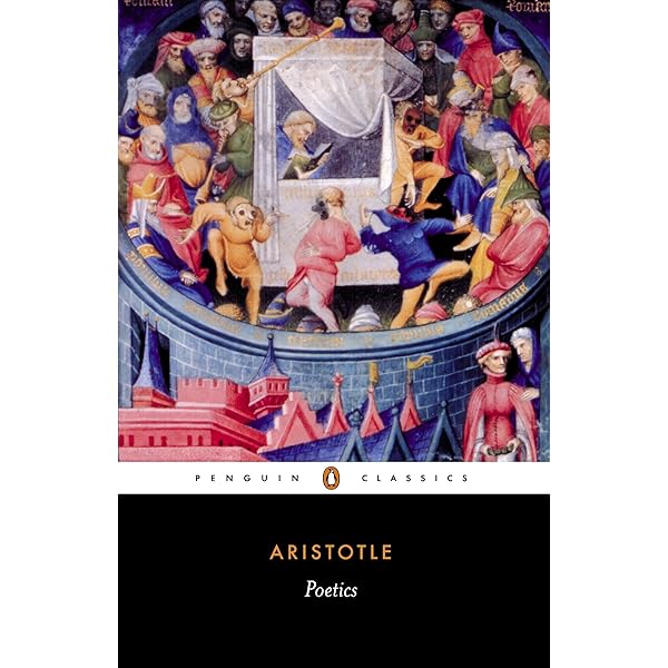 Literary Criticism Aristotle Poetics By Aristotle (Penguin
