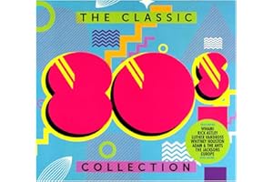 The Classic 80S Collection
