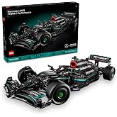 LEGO Technic Mercedes-AMG F1 W14 E Performance 42171 - Yetişkinler i&ccedil;in Koleksiyonluk Yaratıcı Yarış Arabası Modeli Yapım Set