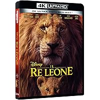 Il Re Leone