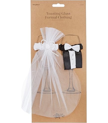 Mr & Mrs Schleifenband Hochzeit - 4,5m Satinband Für Geschenke & Deko