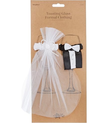 Lot De 20 Serviettes De Table Mariage - Motif Voiture De Mariés, 33x33 Cm, 3 Couches, FSC
