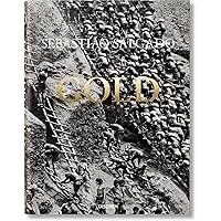 Sebastião Salgado. Gold