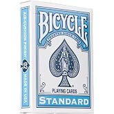 Bicycle Color Series #2 Breeze Oyun Kartları