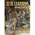 Druuna. Serpieri collection: Druuna vol. 3 Mandragora-Aphrodisia