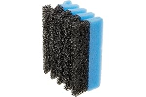 George Foreman Lot de 2 Éponges Nettoyantes pour Grill - 12207