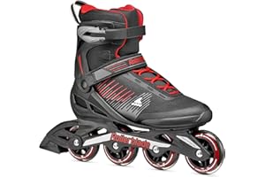 Rollerblade Unisex – Adult's ZETRABLADE Inline Skates