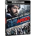 Argo 4K Ultra-HD + Blu-Ray