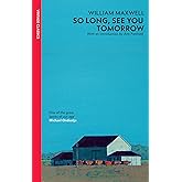 So Long, See You Tomorrow: A haunting tale of friendship, jealousy, and redemption (Vintage Classics)