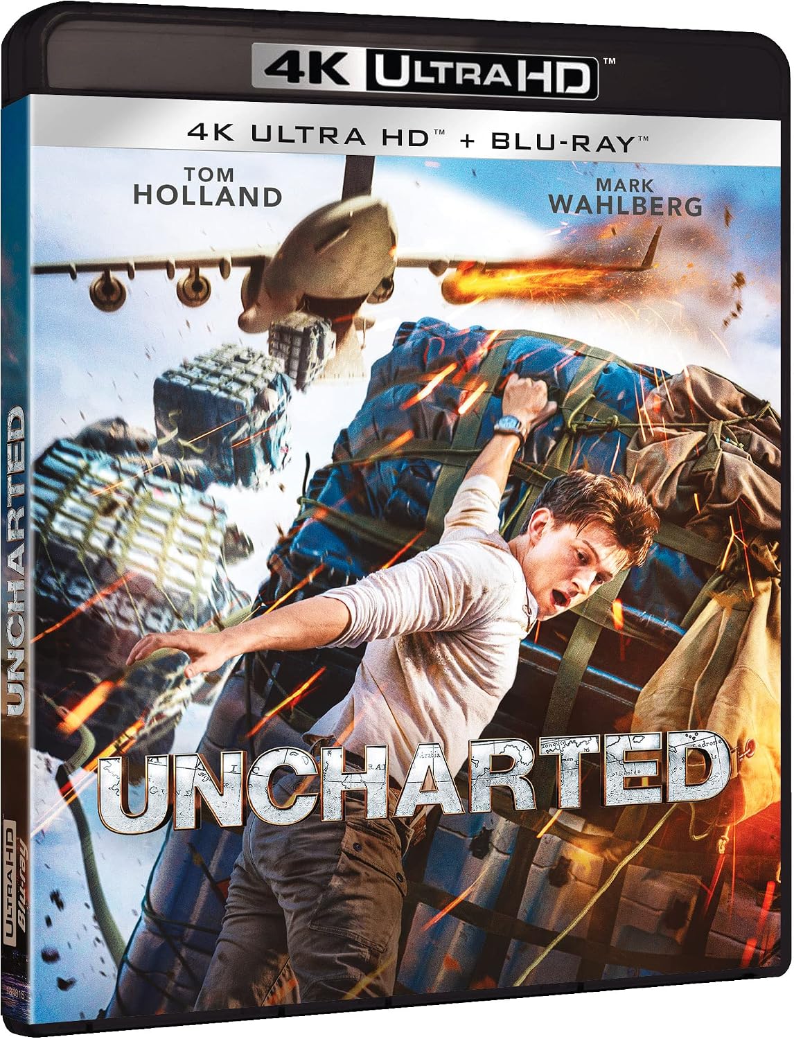 Verdict Final & Synthèse d'Expert : Uncharted 4K UHD Blu-ray
