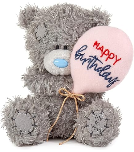 Me To You M7 I Love You Forever Collezione ufficiale VP722001