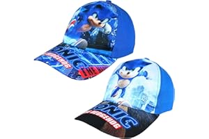 ZOSIGN Gorra De Béisbol para Niños,Gorra De Béisbol De Dibujos Animados,Sombrero De Visera para Niños,Gorra De Béisbol con Impresión Gorra Infantil con Visera